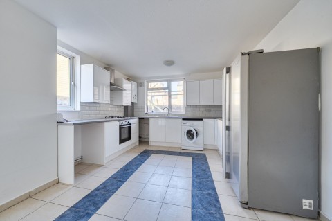 View Full Details for Camerton Close, London, E8