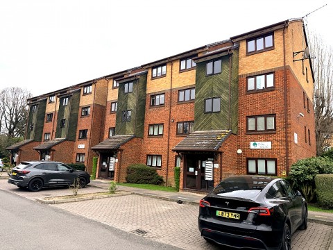View Full Details for Elm Court, 119 Higham Station Avenue, Highams Park