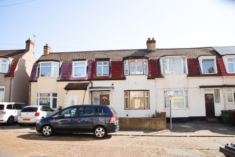 View Full Details for Norfolk Road, Dagenham