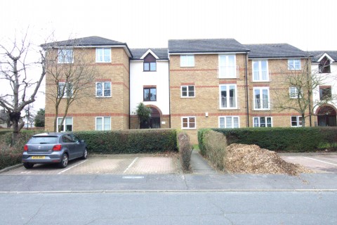 View Full Details for Beaufort Close, London