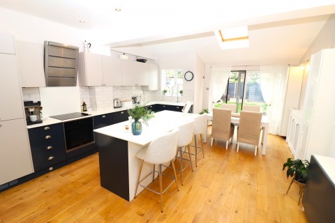 View Full Details for Lewis Road, Welling