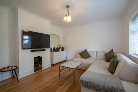 View Full Details for Loughton Way, Buckhurst Hill