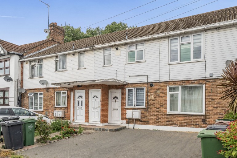 Westward Road, London, E4