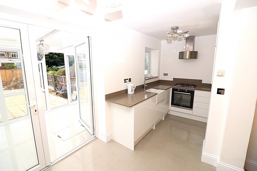 Images for Leonard Road, London