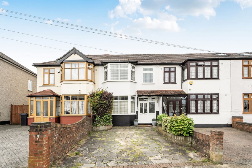 Images for Amery Gardens, Romford, RM2