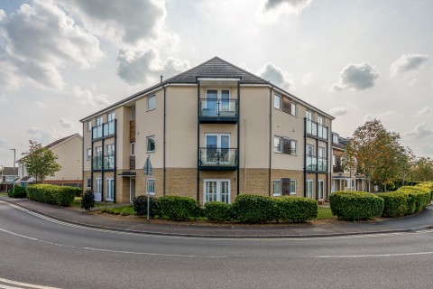 View Full Details for The Cedars, Broxbourne