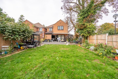 View Full Details for Wingletye Lane, Hornchurch