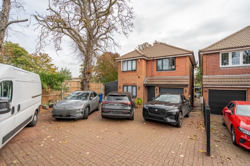 Images for Wingletye Lane, Hornchurch