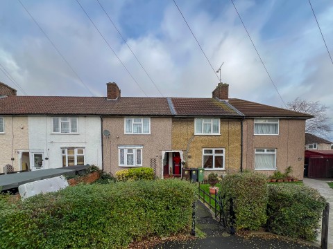 View Full Details for Arden Crescent, Dagenham