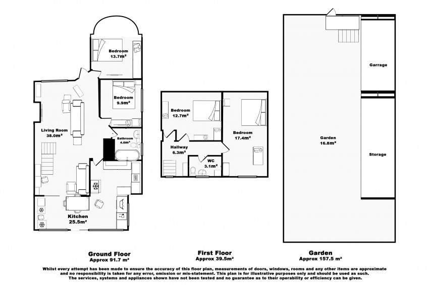 Images for Kensington Drive, Woodford Green