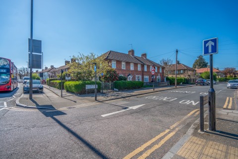 View Full Details for Gospatrick Road, London