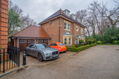 View Full Details for Regents Drive, Woodford Green