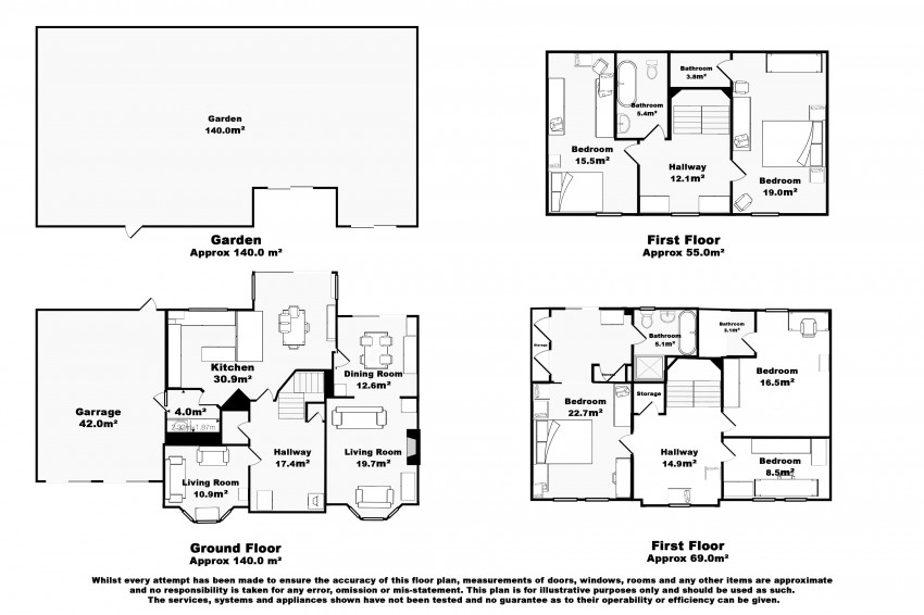 Images for Regents Drive, Woodford Green