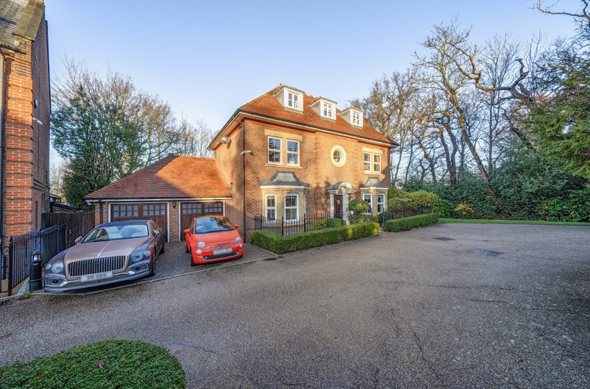 Images for Regents Drive, Woodford Green