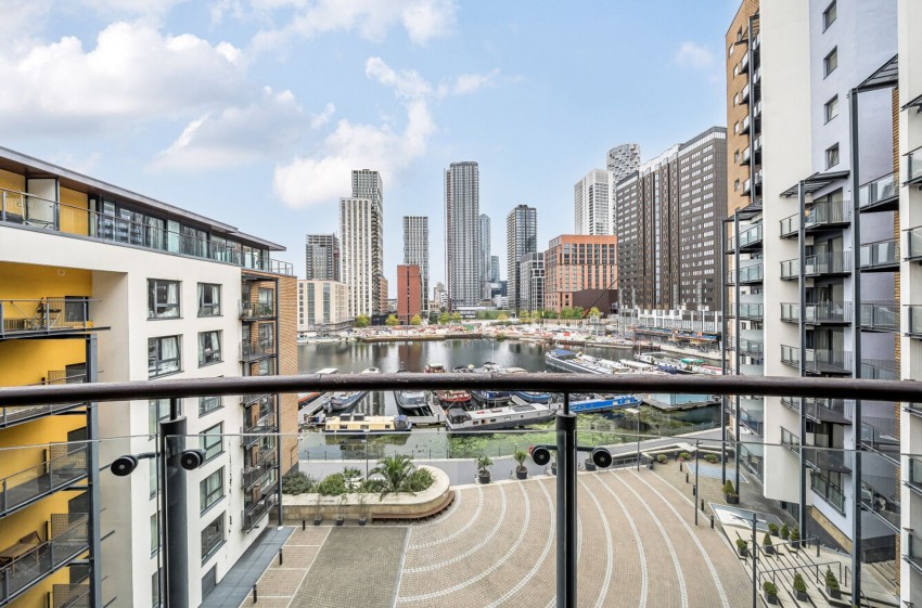 Images for Boardwalk Place, London, E14
