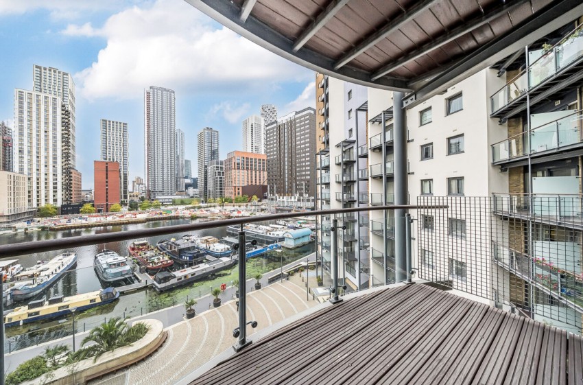 Images for Boardwalk Place, London, E14