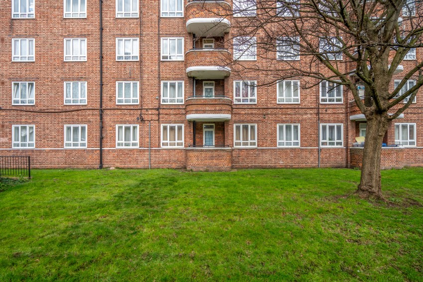 Images for Campion House, Mayville Estate, ISLINGTON