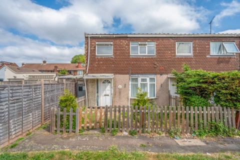 View Full Details for Maple Avenue, London