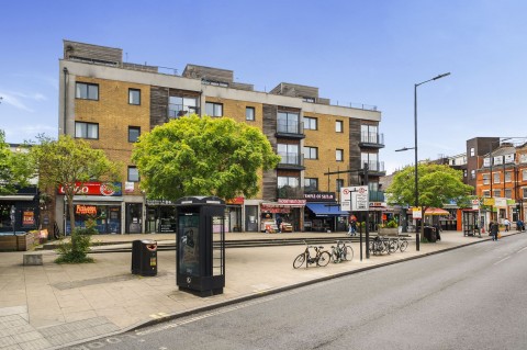 View Full Details for Morning Lane, London, E9