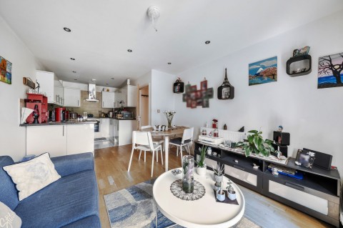 View Full Details for Morning Lane, London, E9