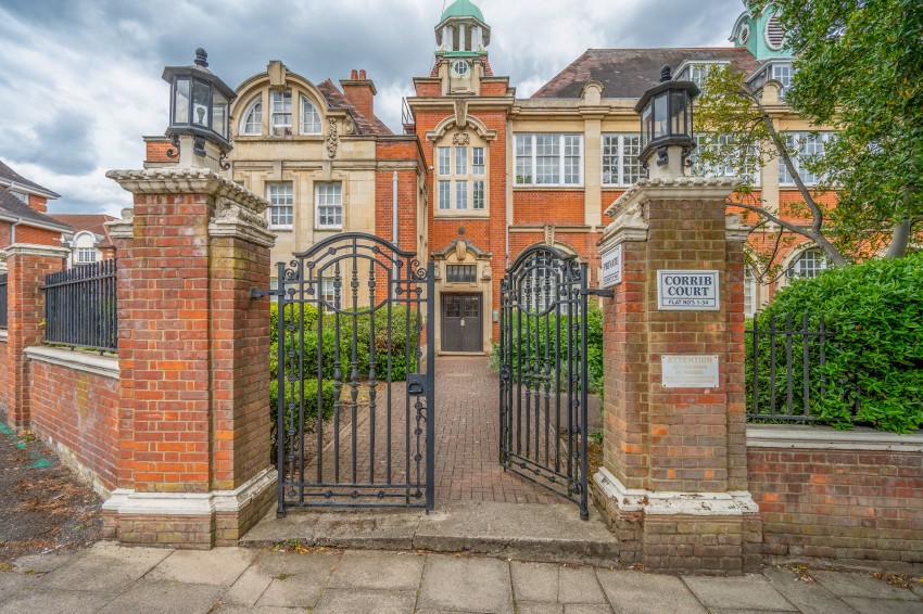 Images for Corrib Court, 49 Crothall Close, Palmers Green