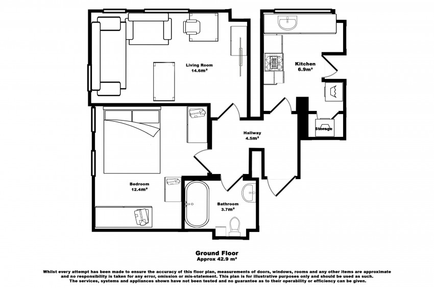 Images for Corrib Court, 49 Crothall Close, Palmers Green