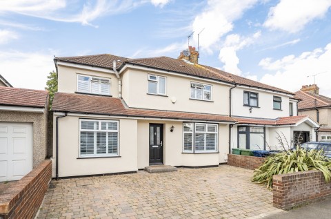 View Full Details for Costons Avenue, Greenford
