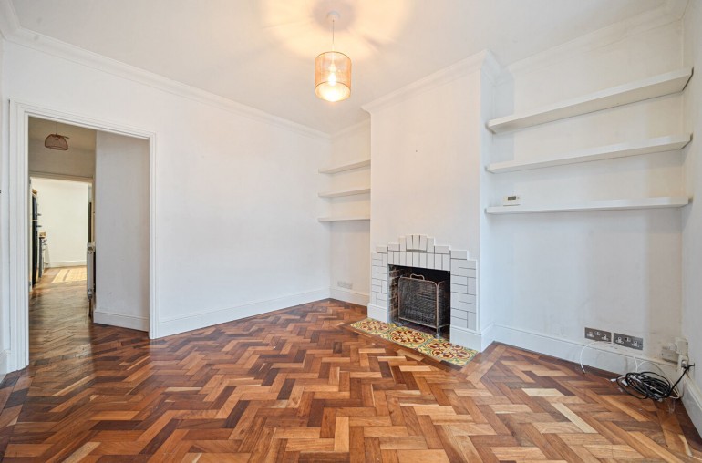 Stanley Road, London, E4