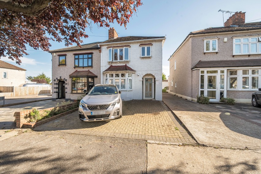 Images for Rosslyn Avenue, Romford