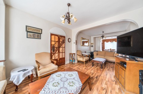 View Full Details for Overton Road, London