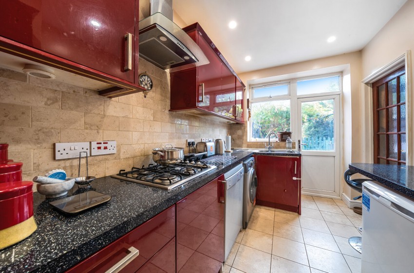 Images for Overton Road, London