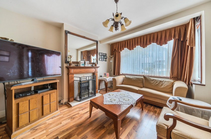 Images for Overton Road, London