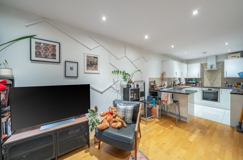 Images for Morning Lane, London