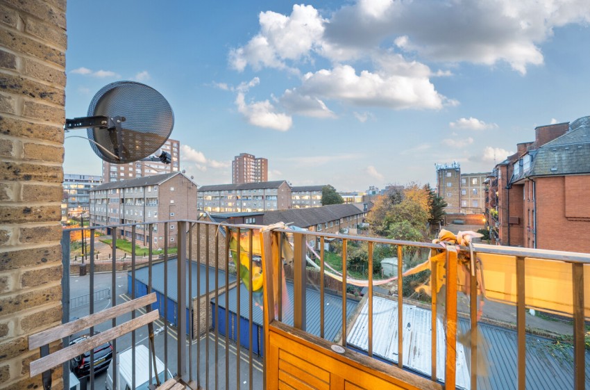 Images for Morning Lane, London