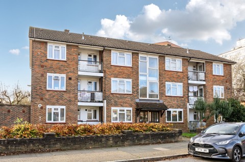 View Full Details for Market Place, London