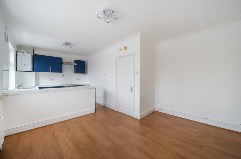 View Full Details for Lyndhurst Drive, Hornchurch