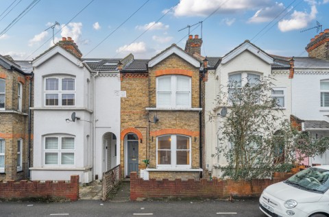 View Full Details for Stanley Road, London