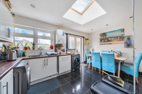 View Full Details for Seabrook Gardens, Romford