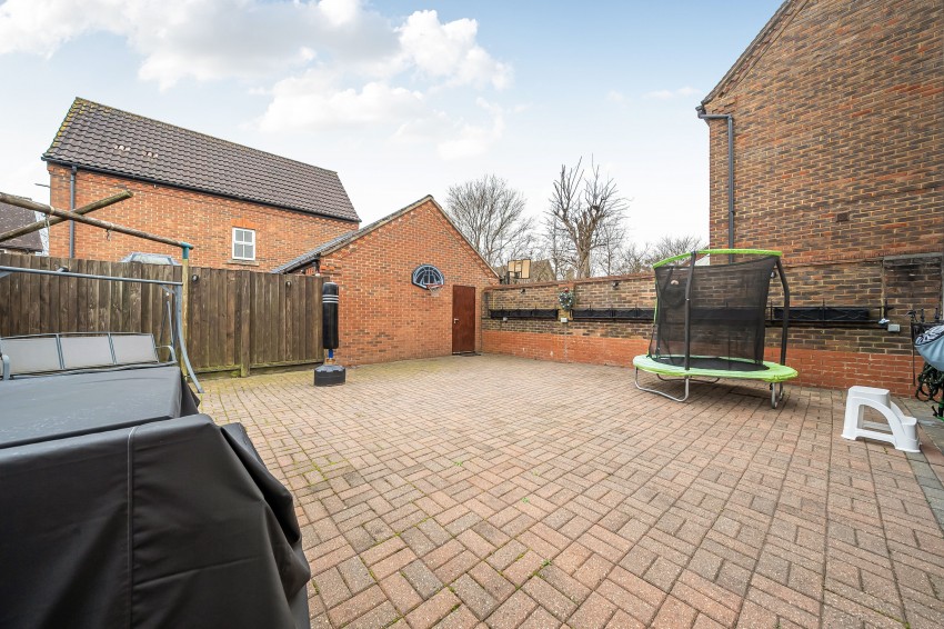 Images for Greenwich Way, Waltham Abbey