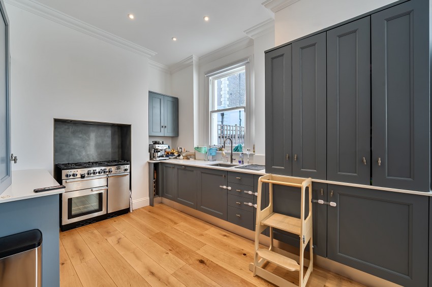 Images for Albion Road, London