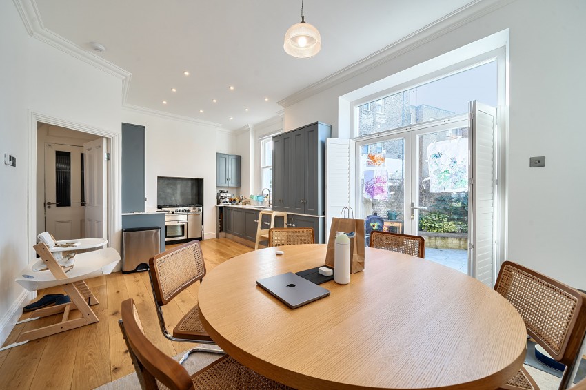 Images for Albion Road, London