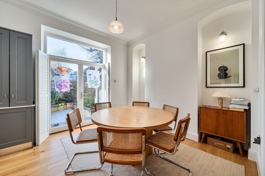 Images for Albion Road, London