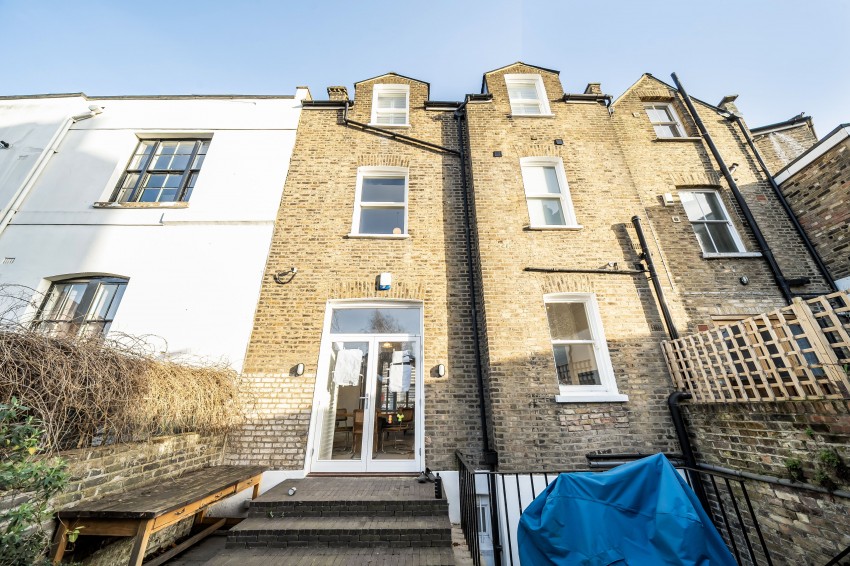 Images for Albion Road, London