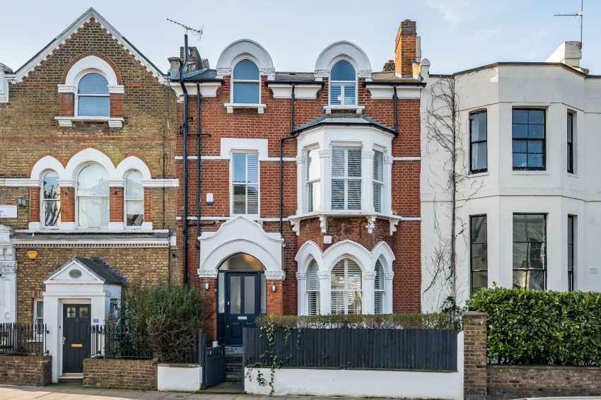 Images for Albion Road, London