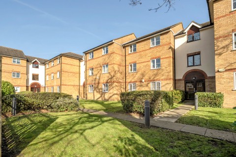 View Full Details for Beaufort Close, London