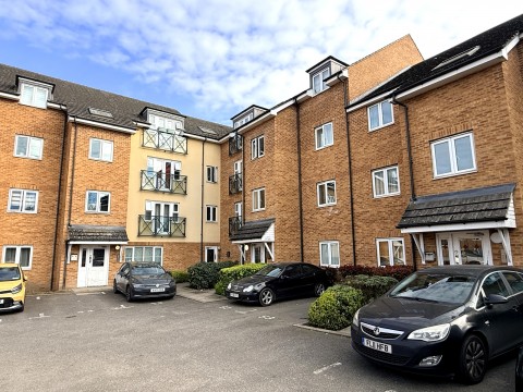 View Full Details for Gwendoline Court, Bryanstone Road, Waltham Cross