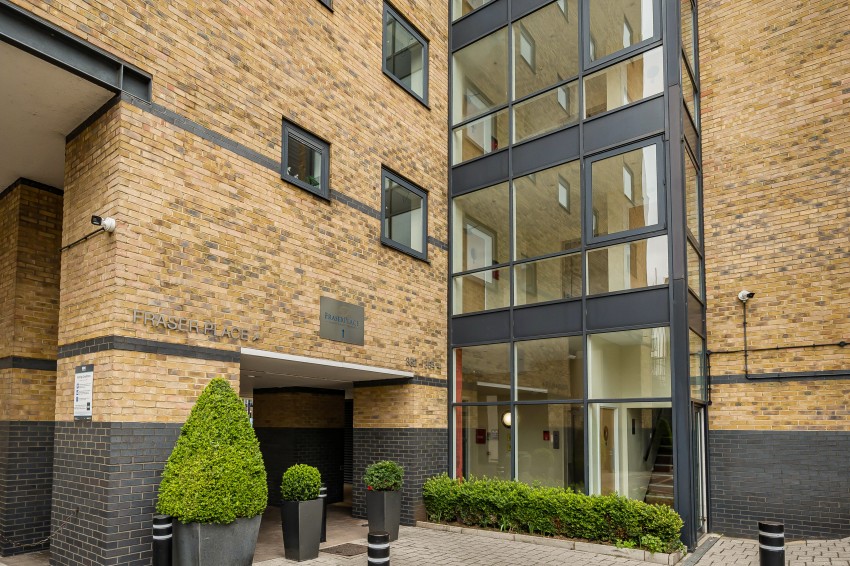 Images for Boardwalk Place, London