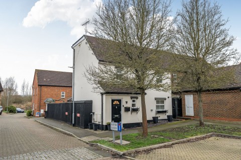 View Full Details for Greenwich Way, Waltham Abbey, EN9