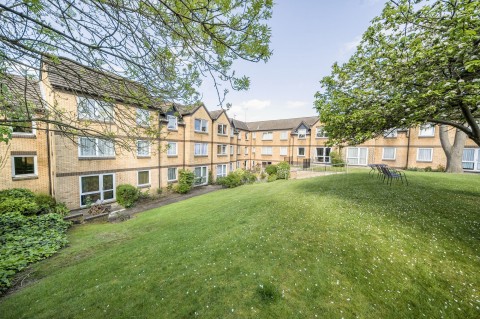 View Full Details for Kings Head Hill, Homebush House, E4