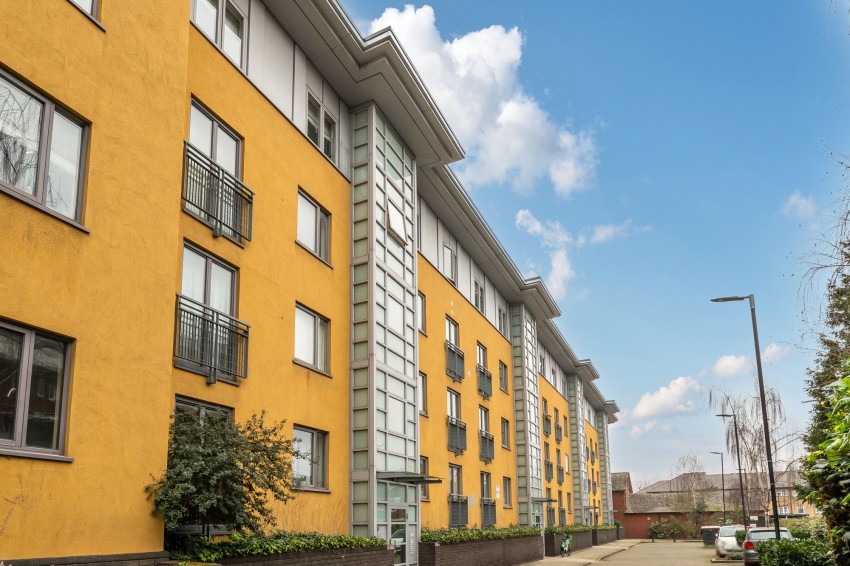 Images for Cremer Street, Nichols Court, E2